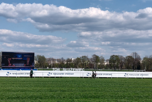 Wielkie święto na Służewcu. Gala Derby już w ten weekend