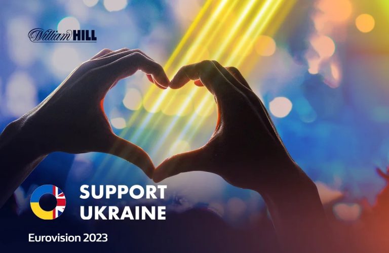 William Hill wsparł Ukrainę