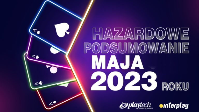 Hazardowe Podsumowanie Maja 2023 roku