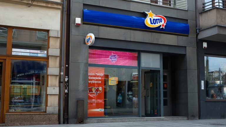 W Lotto padły kolejne wielkie wygrane