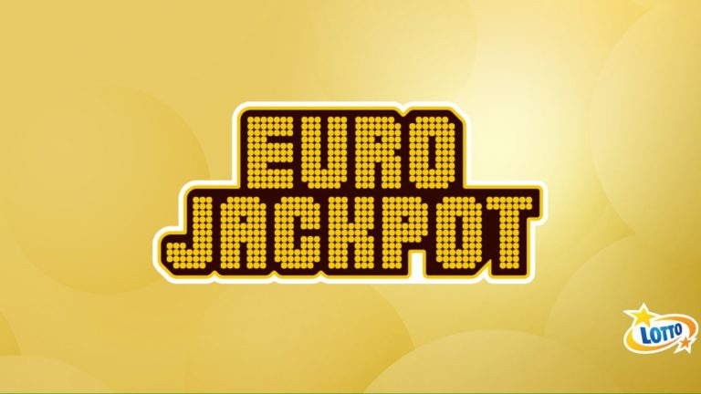 Padła ogromna wygrana w Eurojackpot