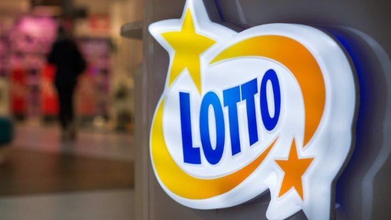 Poznaliśmy kolejnego szczęśliwca LOTTO