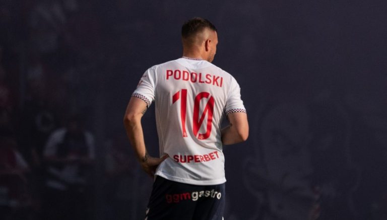 Superbet zostaje w Górniku Zabrze