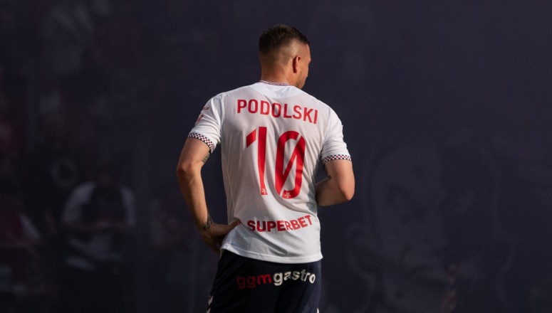 Superbet zostaje w Górniku Zabrze