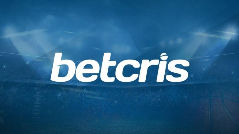 Betcris z nową stroną!