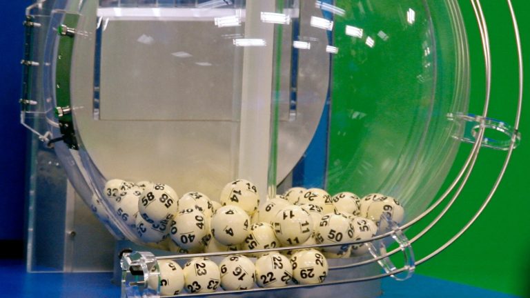 Stawka w losowaniu Powerball zwiększa się!