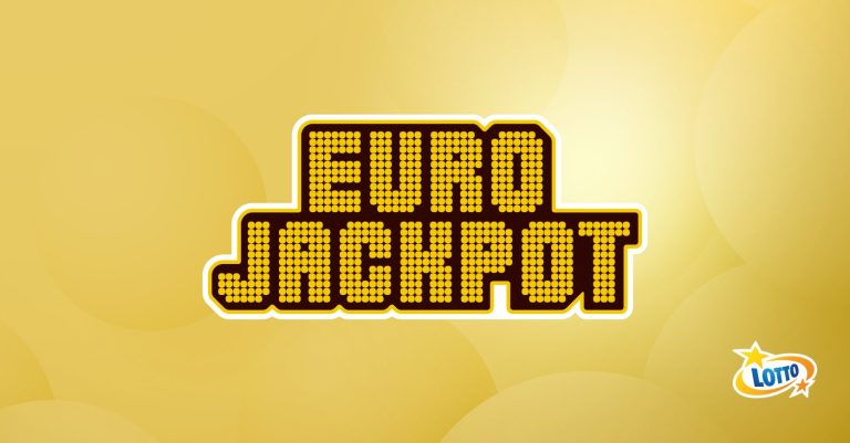 Wielka wygrana w Eurojackpot