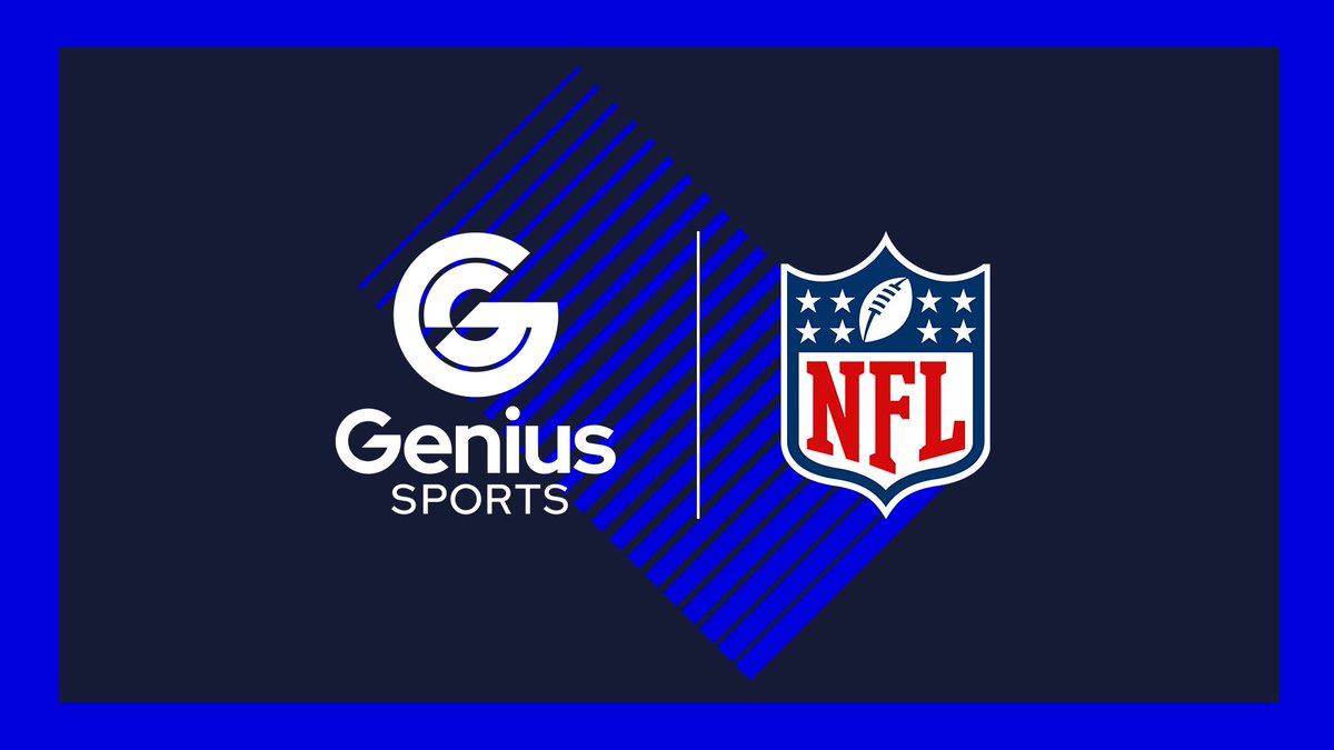 NFL i Genius poinformowali o nowej umowie