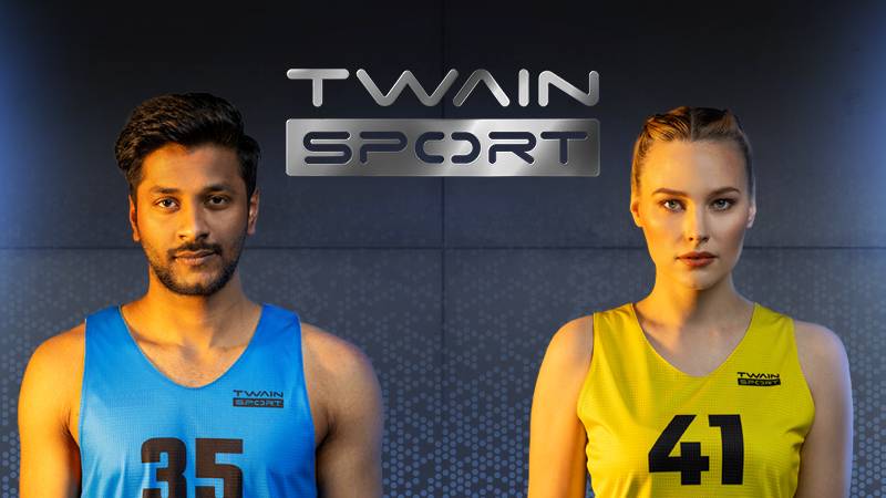 Twain Sport - nowa gra od STS