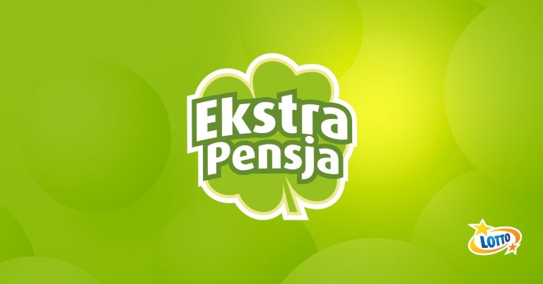 Padły kolejne wielkie wygrane w Lotto