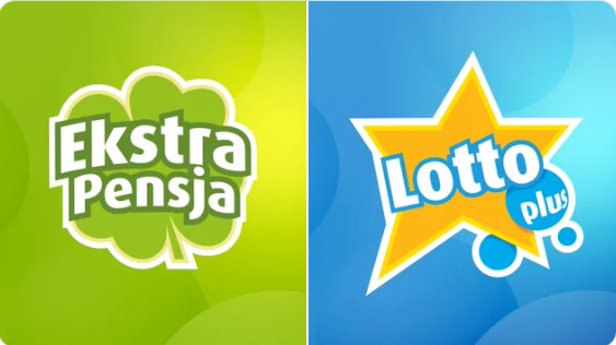 Lotto Plus w Jastarni i Ekstra Pensja w Nowej Soli