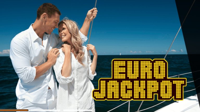 Padła kolejna wielka wygrana w Eurojackpot