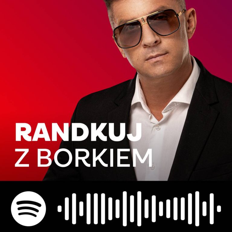 Superbet jest na Spotify