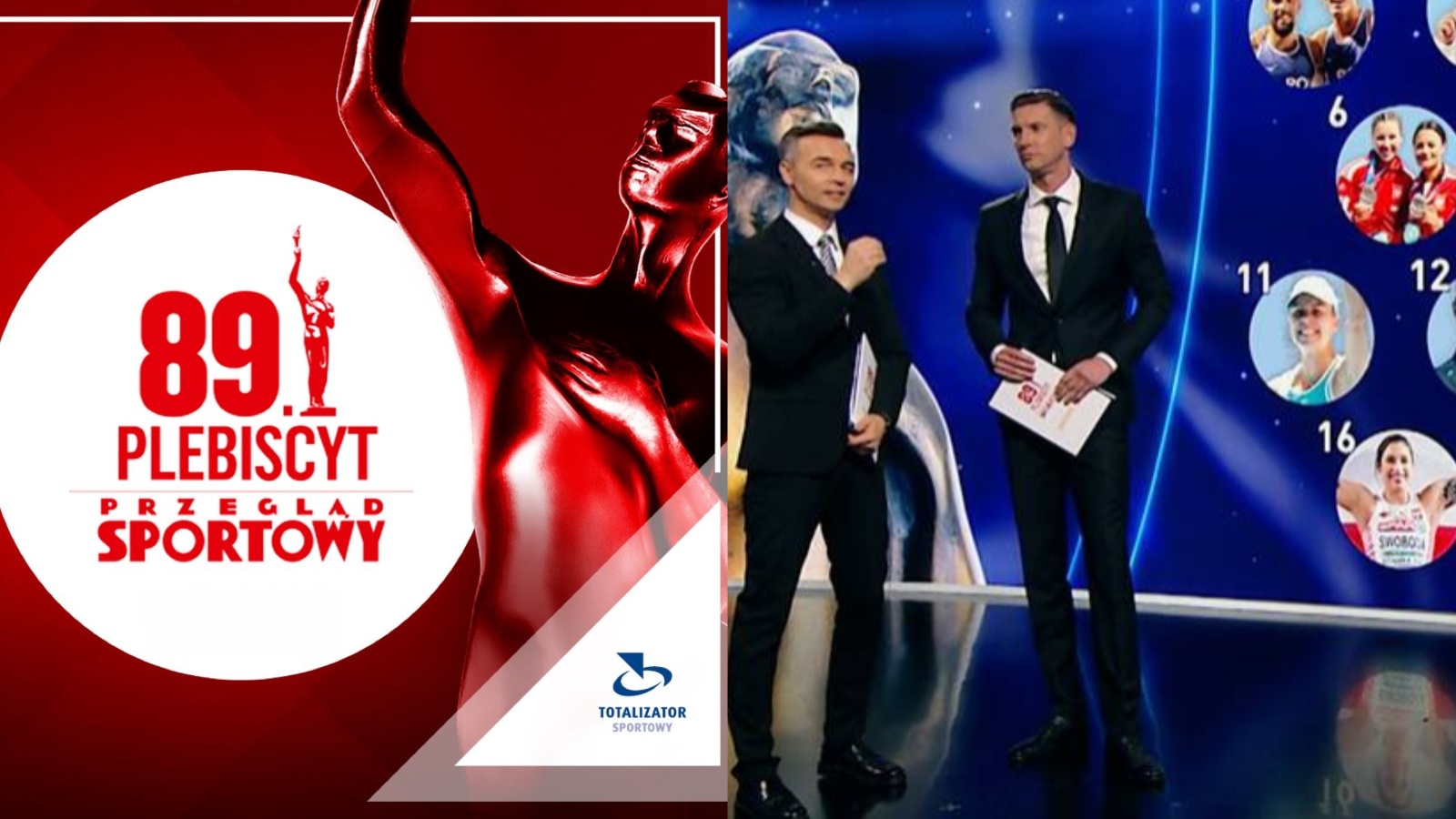 Totalizator Sportowy został partnerem Gali Mistrzów Sportu