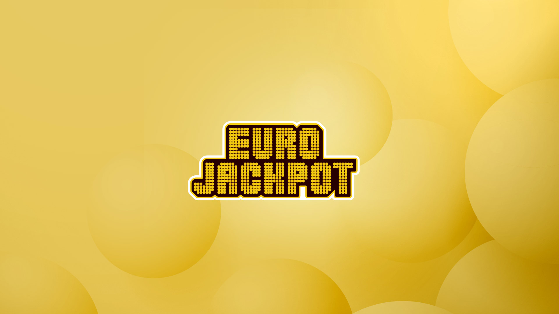 Padła kolejna duża wygrana w Eurojackpot