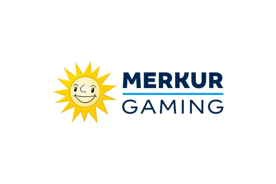 Logo Mercur Gaming