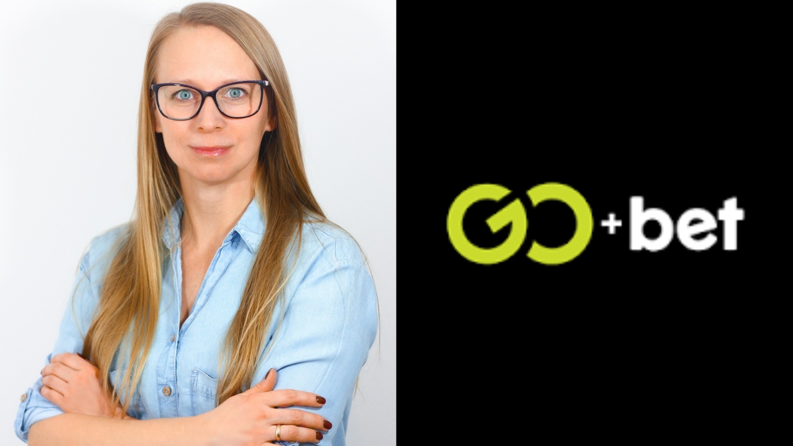 Aleksandra Stolarczyk została dyrektorem operacyjnym w GO+bet