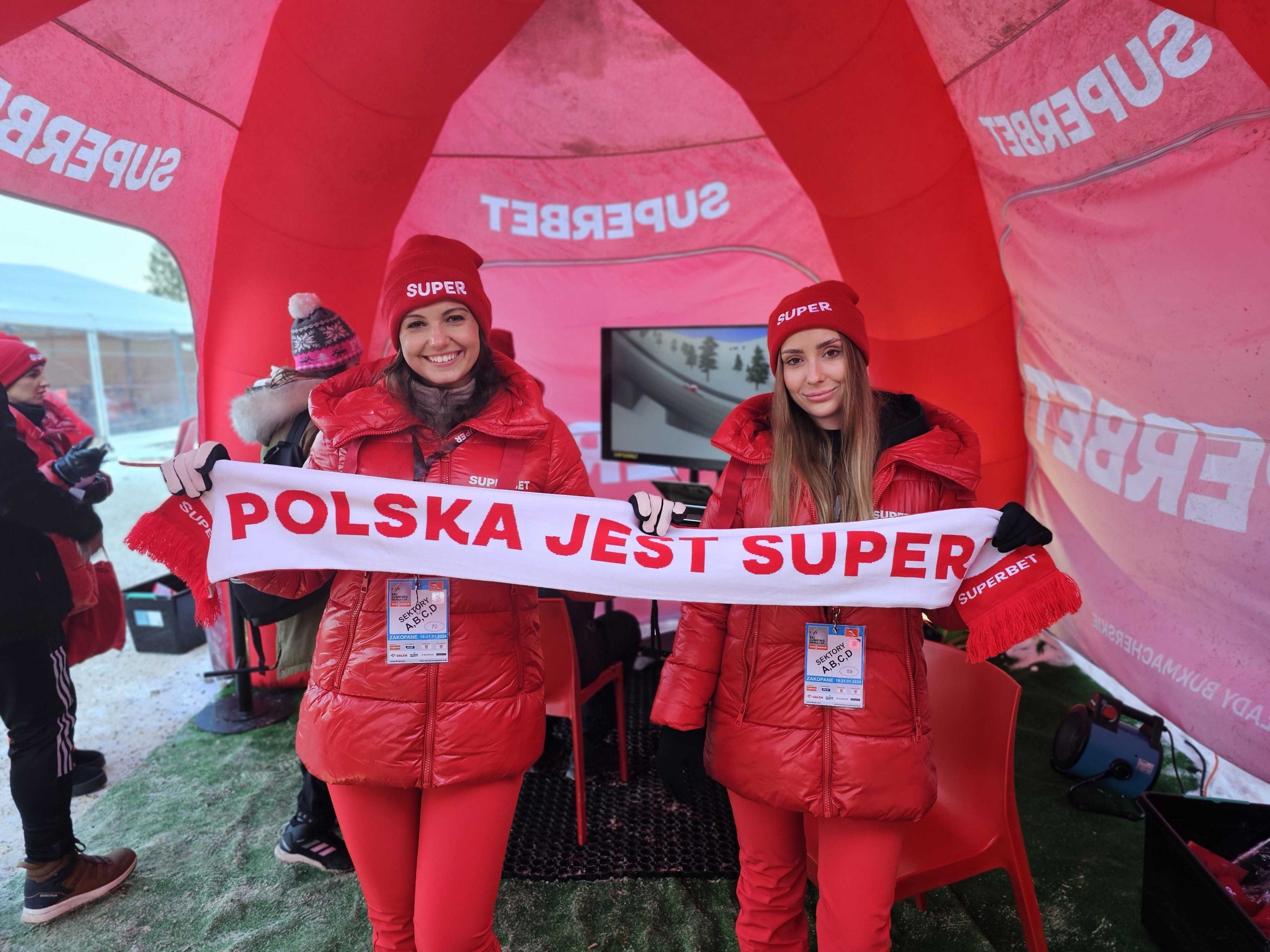 Superbet podsumował POLSki turniej