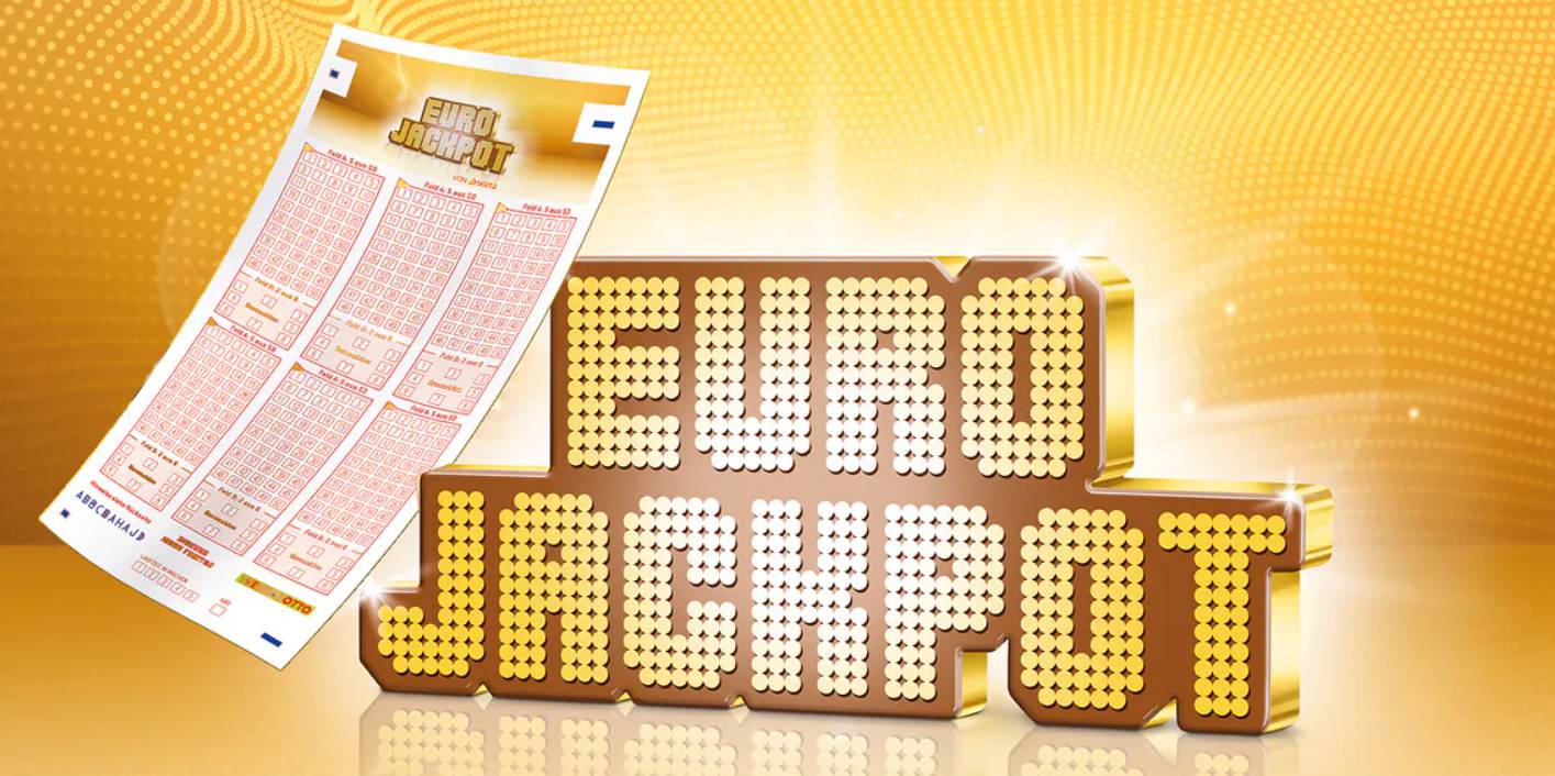 Padła duża wygrana w Eurojackpot