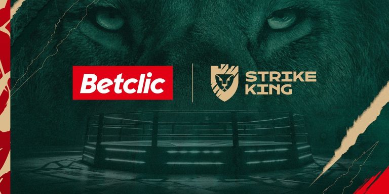 Nową galę można obstawiać jedynie w Betclic