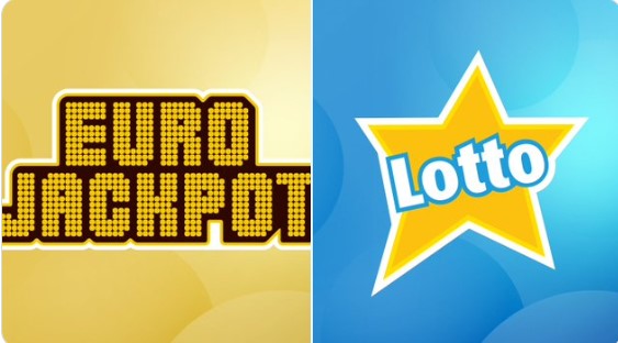 Wielkie wygrane. Dwie &quot;szóstki&quot; w Lotto i ponad milion złotych w Eurojackpot