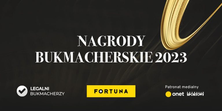 Fortuna otrzymała dwie nagrody na gali LegalnychBukmacherów