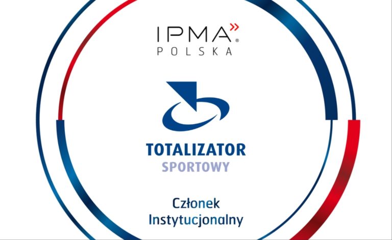 Totalizator Sportowy dołączył do IPMA Polska