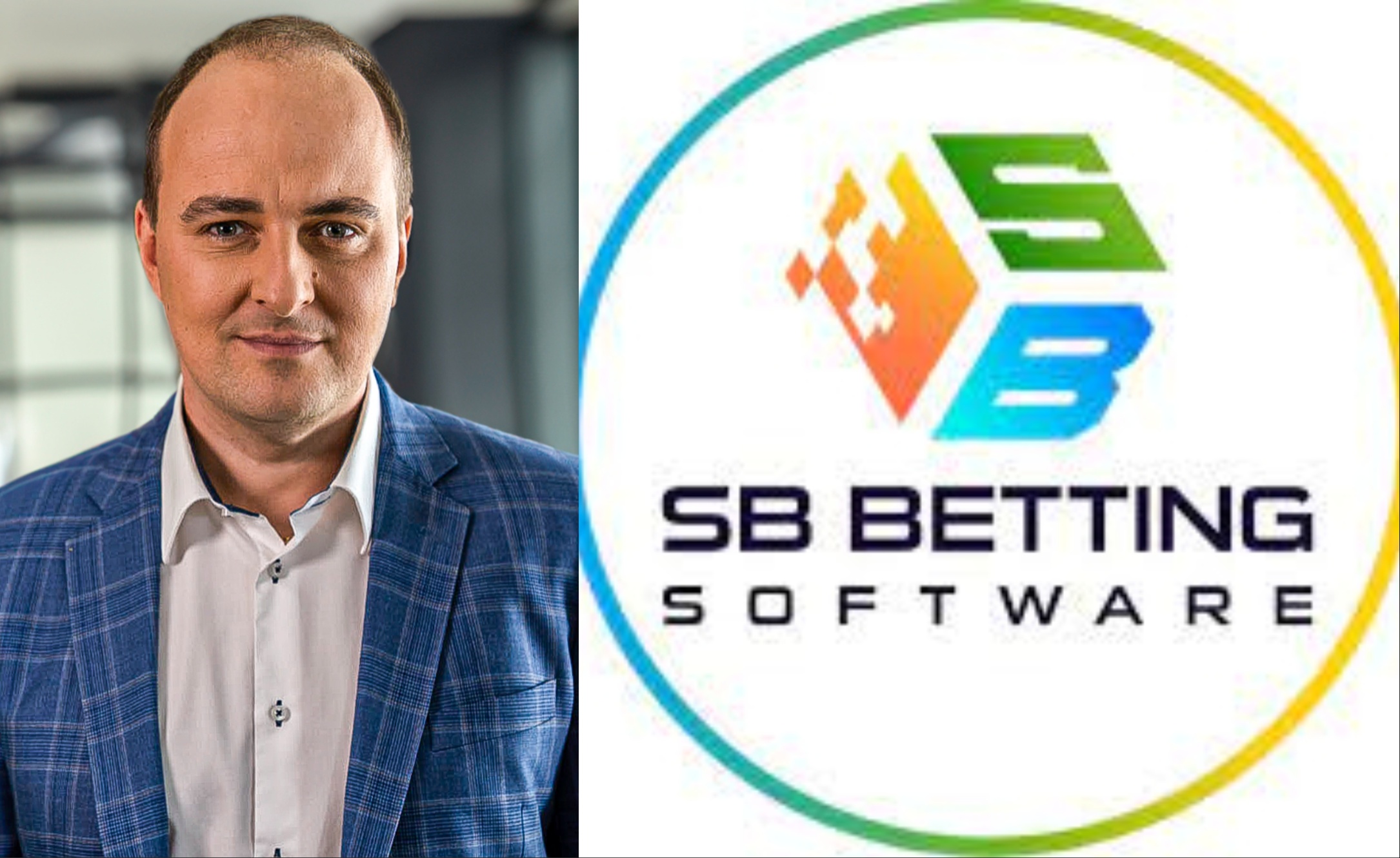 Filip Sosnowski został CEO SB Betting