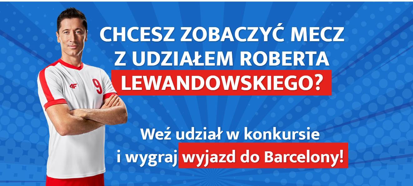 Lotto przygotowało atrakcyjny konkurs