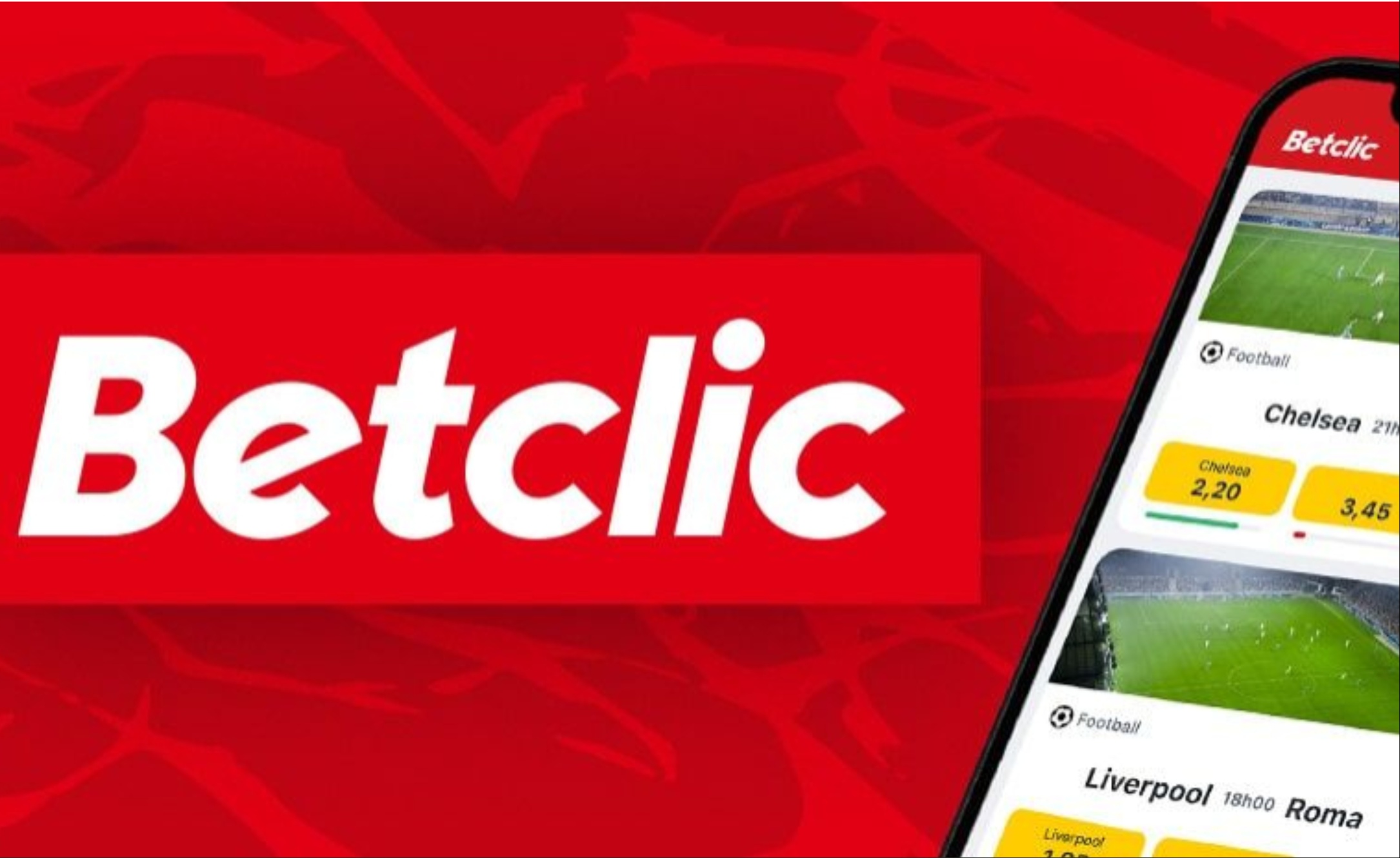 Betclic oferuje grę bez podatku