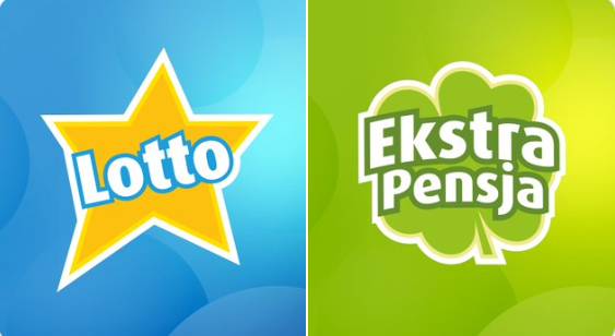 Dwie &#8222;szóstki&#8221; w Lotto i główna wygrana w Ekstra Pensji!