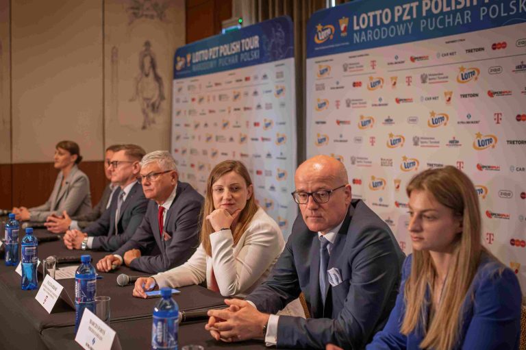 LOTTO PZT Polish Tour – Narodowy Puchar Polski startuje już 3 czerwca!