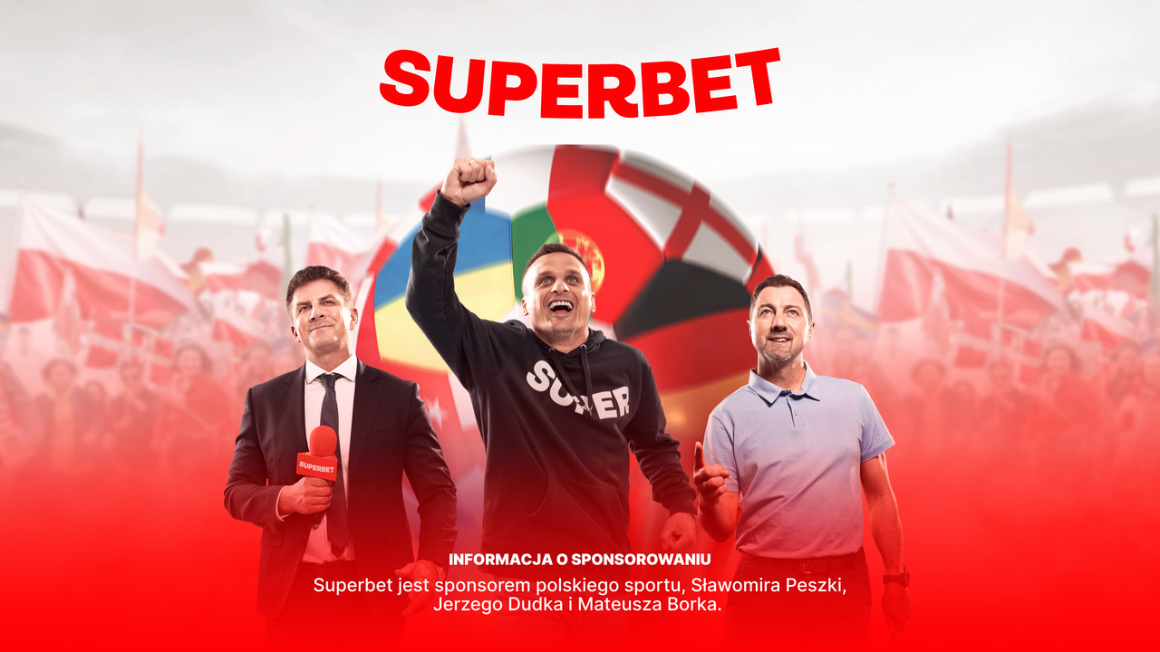 Wielka piłka zbliża się do Ziemi! Superbet rusza z niezwykłą kampanią