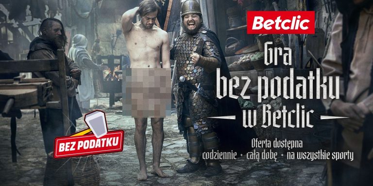 EURO 2024 bez podatku w Betclic! &#8222;Zmiany zostawiamy trenerom&#8221;