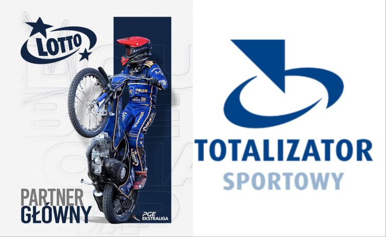 Totalizator Sportowy zostaje z żużlowym Motorem Lublin