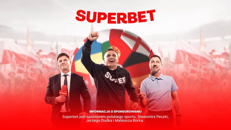 Superbet wchodzi w kolejne piłkarskie kluby