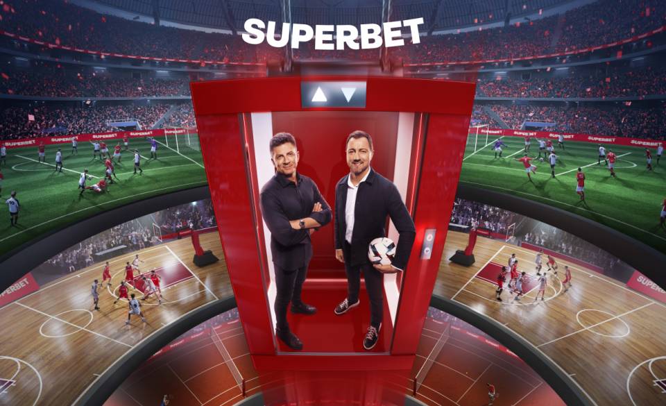 Superbet będzie jeszcze mocniej widoczny w Górniku Zabrze