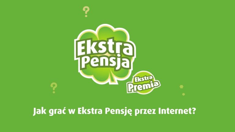 Padły kolejne wielkie wygrane w Ekstra Pensji