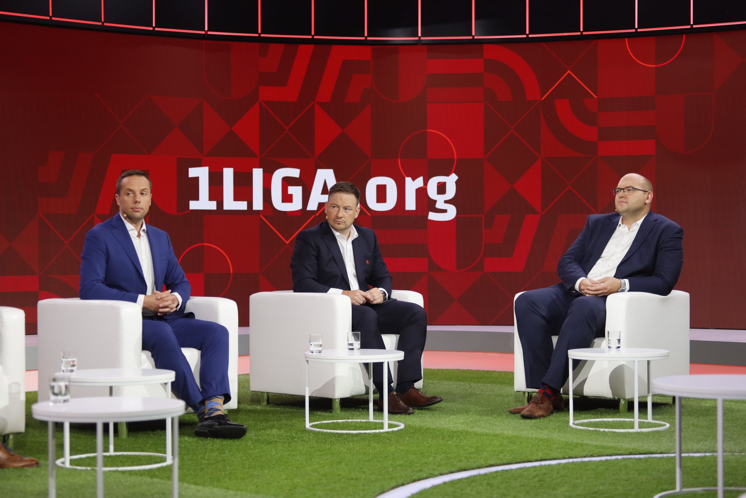 482 transmisje co sezon do 2027 roku. TVP, PZPN i Betclic łączą siły, by promować polski futbol
