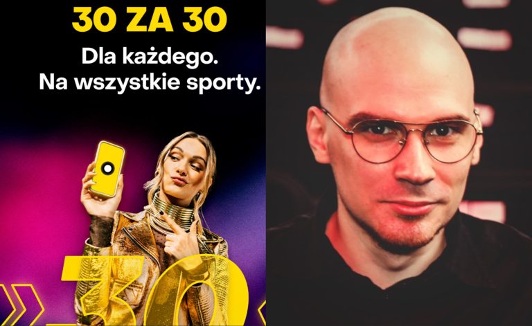 Promocja 30 za 30 cieszy się dużym zainteresowaniem