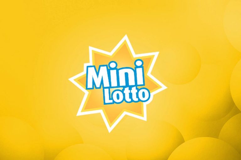 Doszło do ważnej zmiany w Mini Lotto