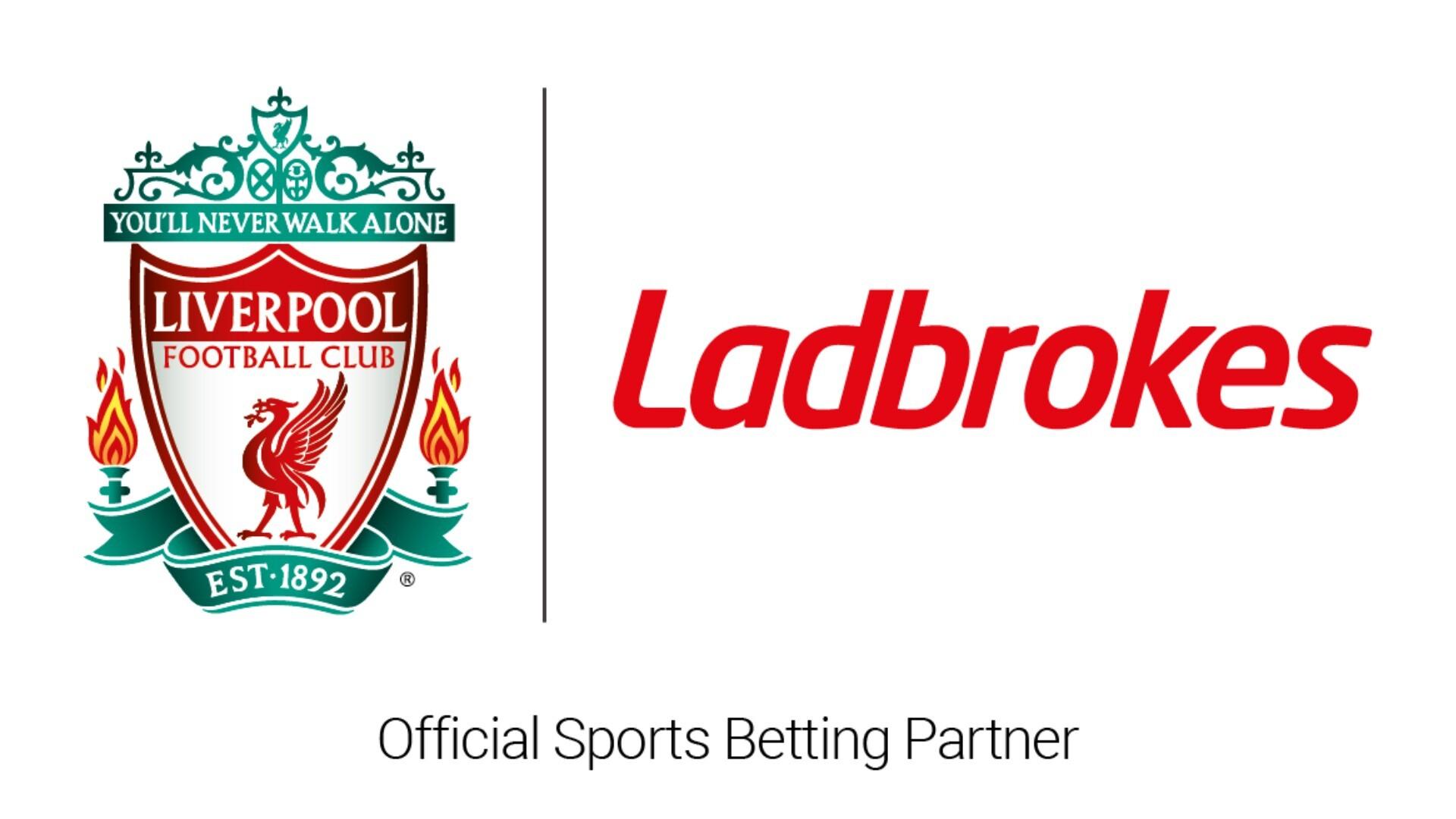 Liverpool nawiązał współpracę z Ladbrokes