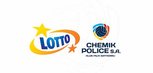 LOTTO partnerem tytularnym Chemika Police