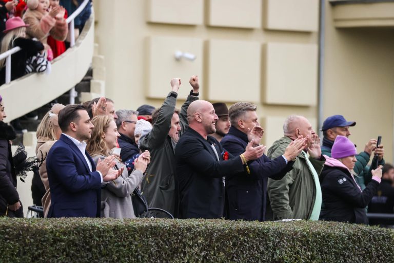 Operacja &#8222;Wielka Warszawska&#8221;. Organizatorzy myślą już o kolejnej edycji