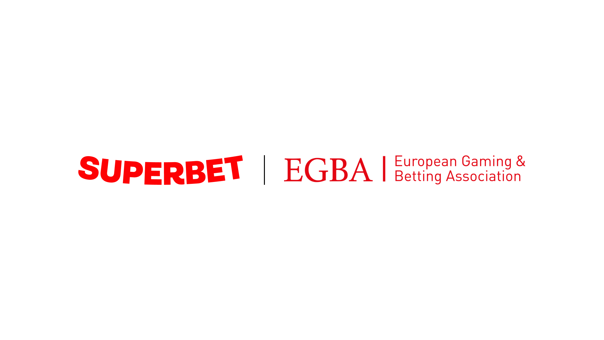 SUPERBET dołącza do Europejskiego Stowarzyszenia Gier i Zakładów (EGBA)