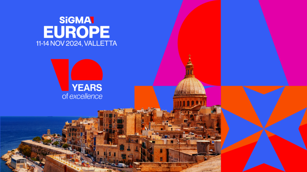 SiGMA Europe 2024