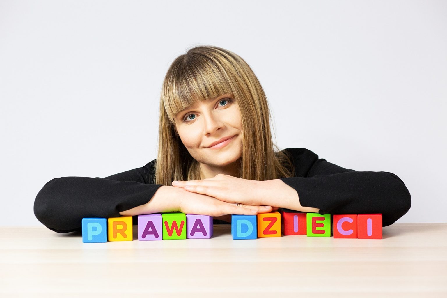 Monika Horna-Cieślak – adwokatka, działaczka społeczna, badaczka. Urząd Rzeczniczki Praw Dziecka objęła 20 grudnia 2023 roku