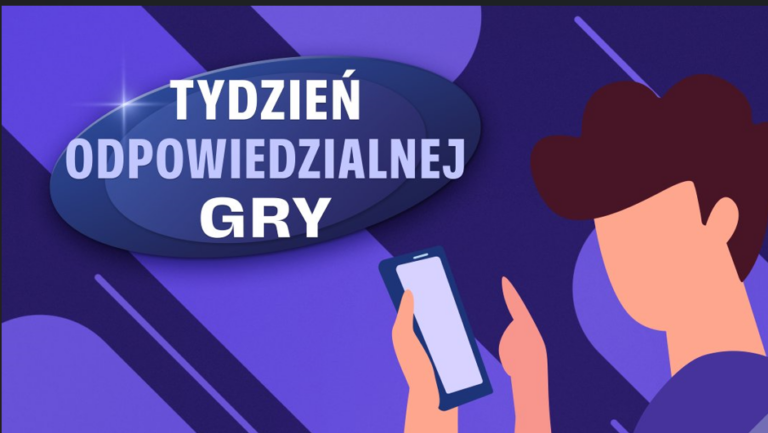 Tydzień Odpowiedzialnej Gry – co Totalizator Sportowy robi w jej ramach?