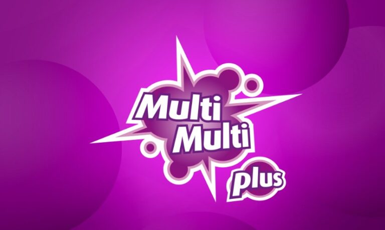 Multi Multi Plus: w Rudzie Śląskiej padło 2,5 mln złotych