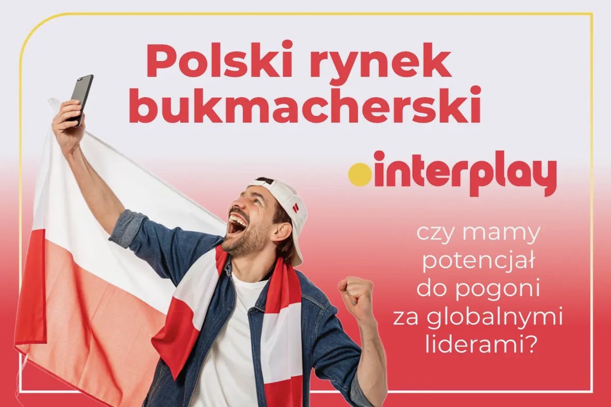 Polski rynek bukmacherski: czy mamy potencjał do pogoni za globalnymi liderami?